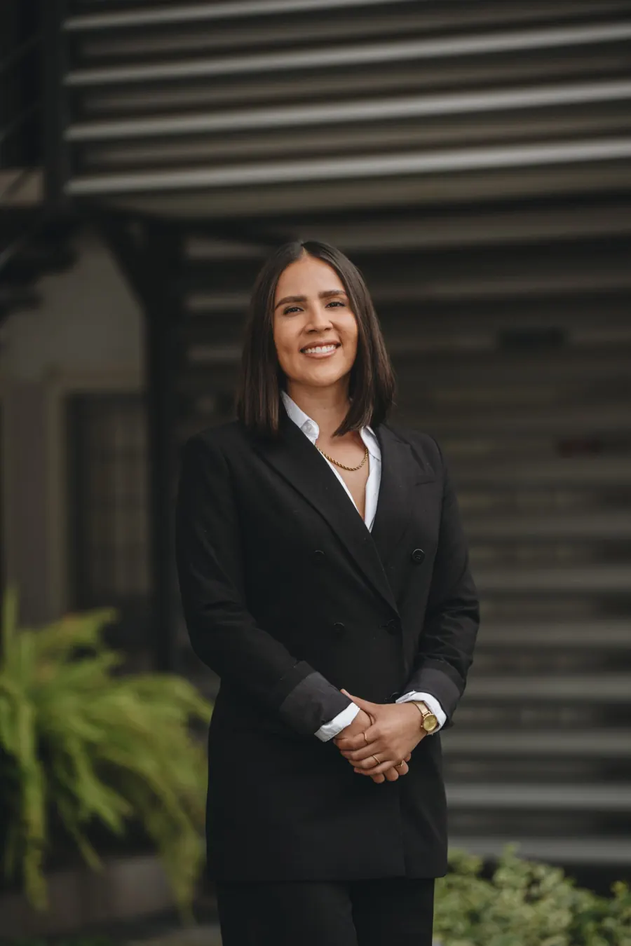 Tec. Anahí Yépez Jaramillo