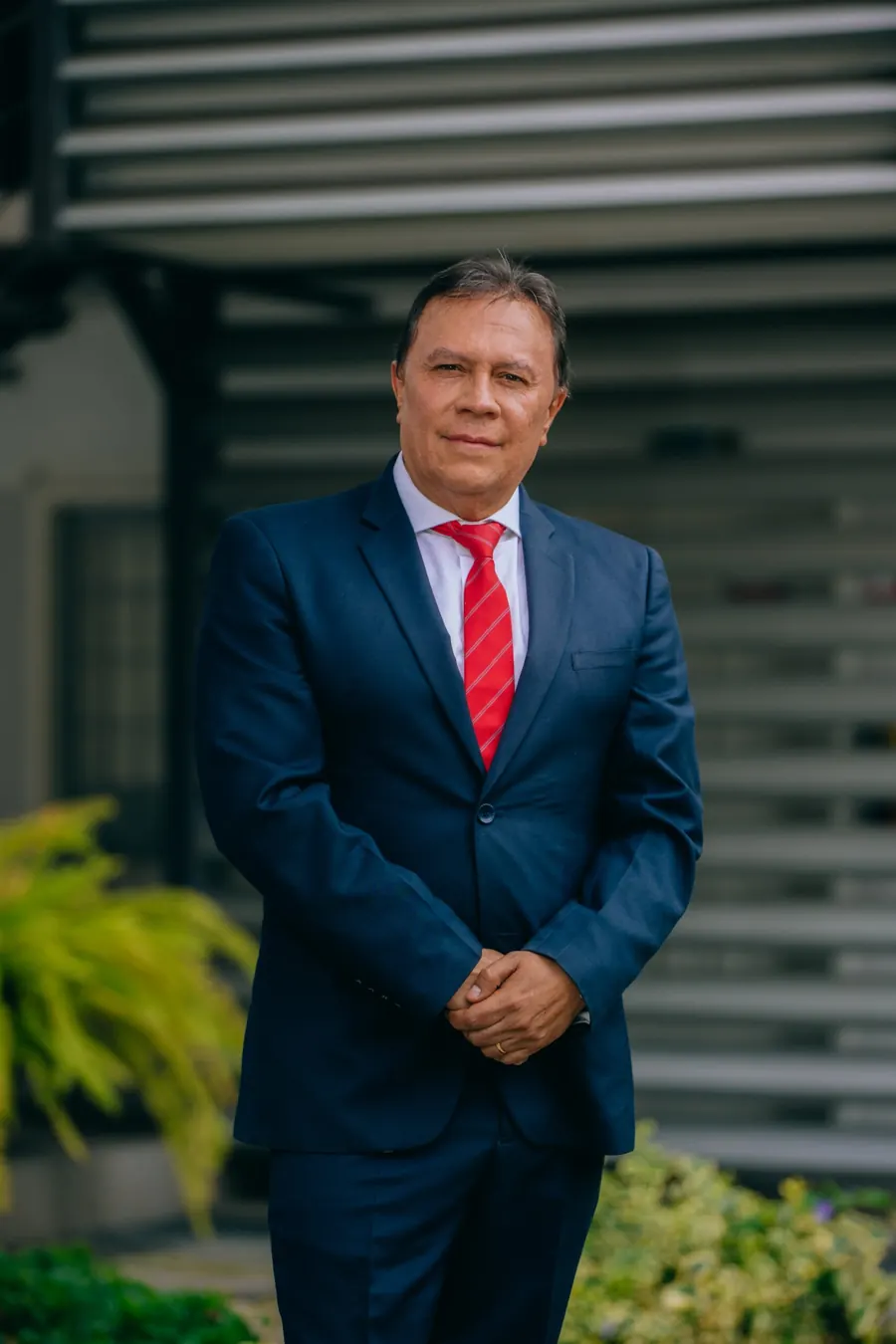 Edison Yépez Almeida