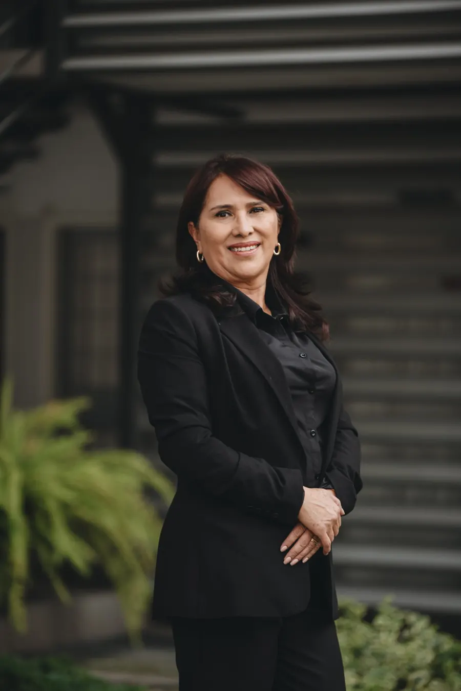 Sra. Monica Jaramillo