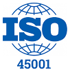 ISO 45001